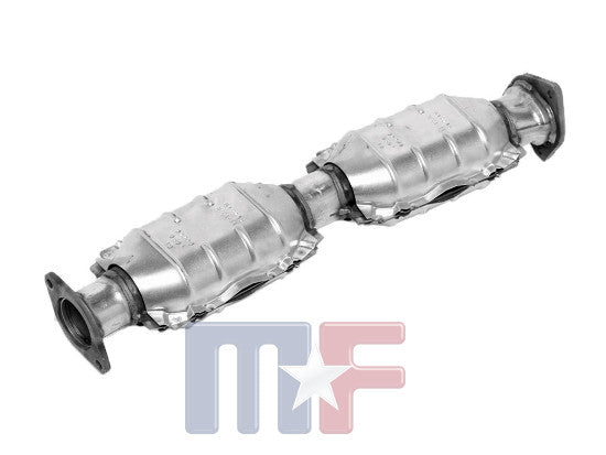 Katalysator  Ford direct fit