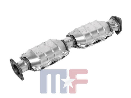 Katalysator  Ford direct fit
