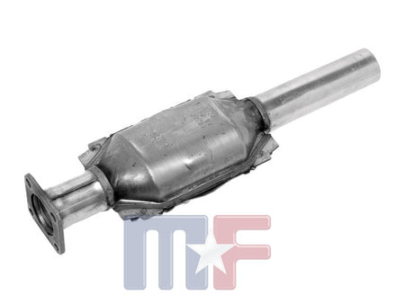 Katalysator  Jeep direct fit