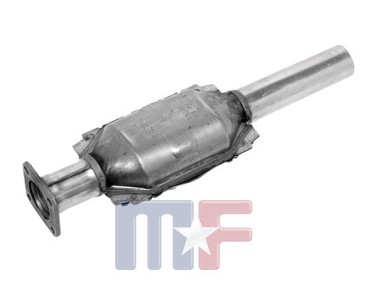 Katalysator  Jeep direct fit