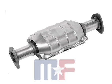 Katalysator  Chevrolet/Pontiac  direct fit