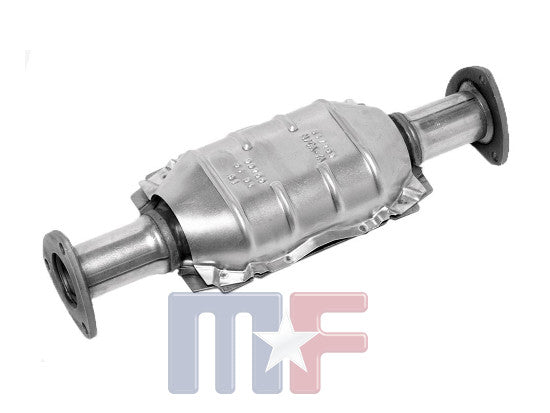 Katalysator  Chevrolet/Pontiac  direct fit