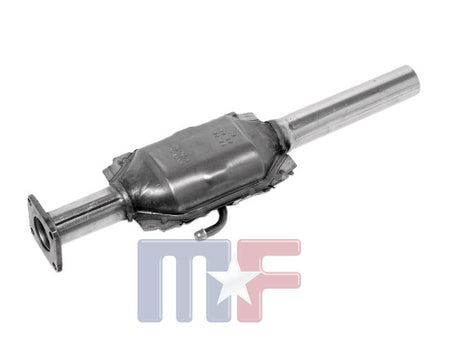 Katalysator  Jeep  direct fit