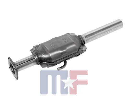 Katalysator  Jeep  direct fit