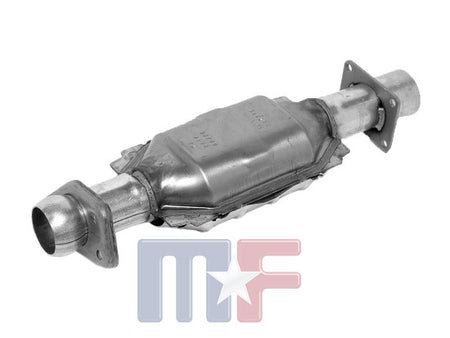 Katalysator GM direct fit