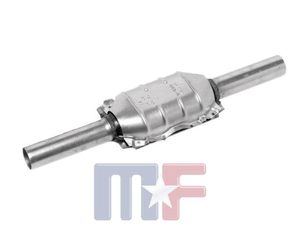 Katalysator GM direct fit 85-94