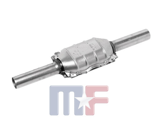 Katalysator GM direct fit 85-94