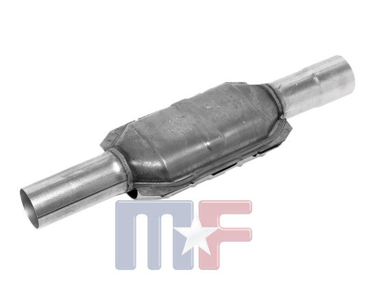 Katalysator GM direct fit 87-94