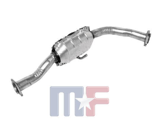Katalysator Ford direct fit 87-91