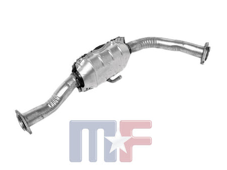 Katalysator Ford direct fit 87-91