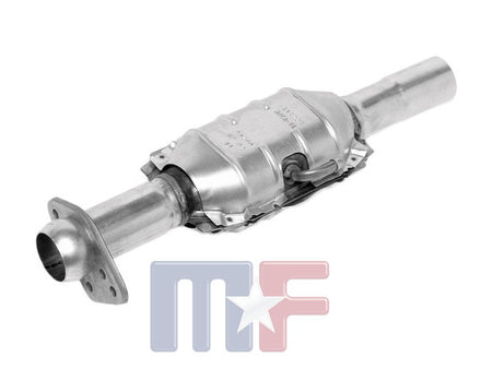 Katalysator GM direct fit 82-93