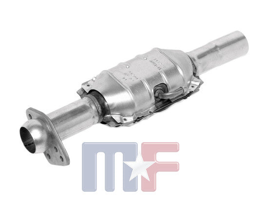 Katalysator GM direct fit 82-93