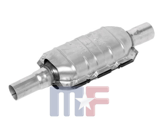 Katalysator Jeep direct fit 93-95