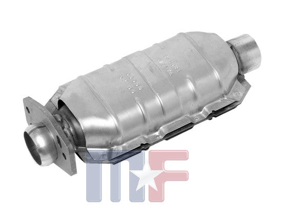 Katalysator GM direct fit