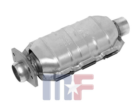 Katalysator GM direct fit