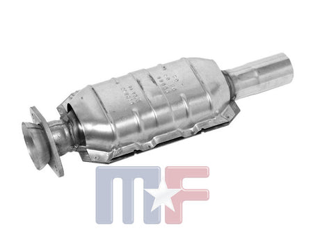 Katalysator Cadillac direct fit