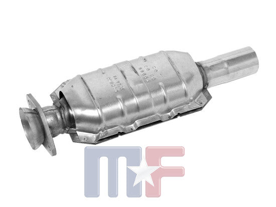 Katalysator Cadillac direct fit