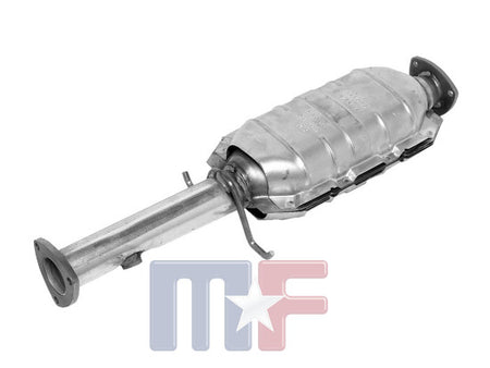 Katalysator GM direct fit 96-03