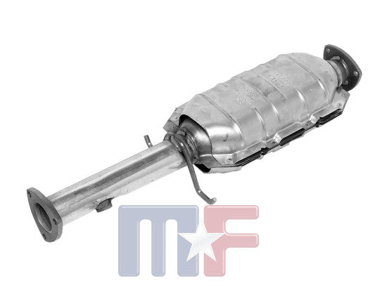 Katalysator GM direct fit 96-03
