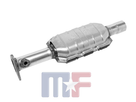 Katalysator GM direct fit 1995