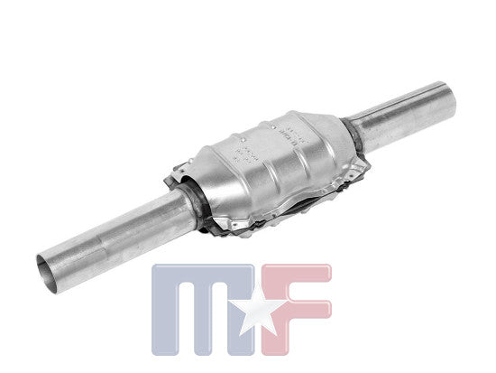 Katalysator GM direct fit 88-91