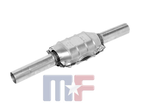 Katalysator GM direct fit 88-91