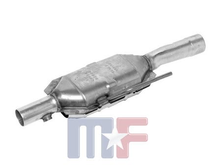 Katalysator Jeep direct fit 97-00