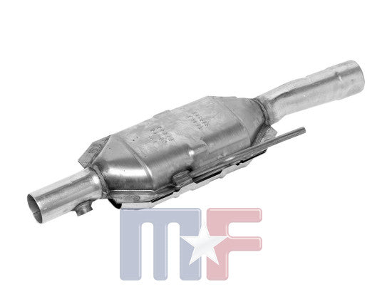 Katalysator Jeep direct fit 97-00
