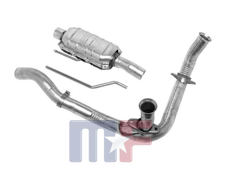 Katalysator Ford direct fit 88-95