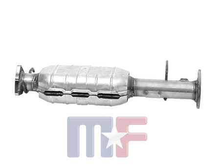 Katalysator GM direct fit 96-97