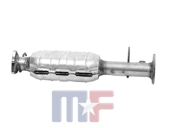 Katalysator GM direct fit 96-97