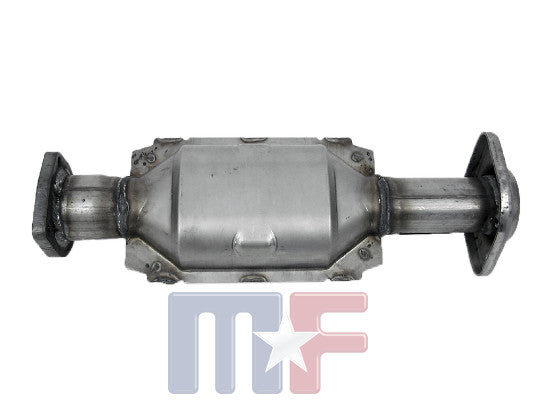Katalysator Jeep direct fit 00-01
