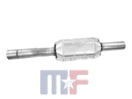 Katalysator Jeep Grand Cherokee direct fit 02-04
