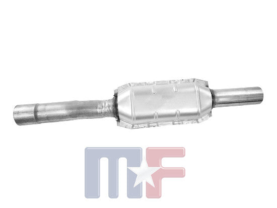 Katalysator Jeep Grand Cherokee direct fit 02-04