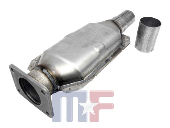 Katalysator Cadillac direct fit 98-08