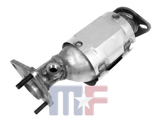 Katalysator NISSAN direct fit 05-12