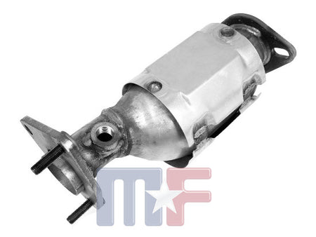 Katalysator NISSAN direct fit 05-12