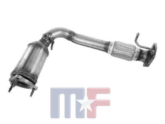 Katalysator GM direct fit 2010-11