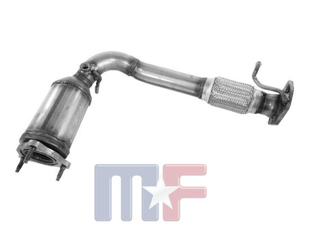 Katalysator GM direct fit 2010-11