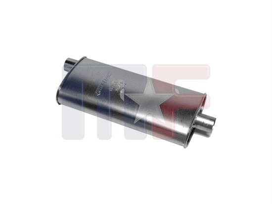 556132 Auspufftopf Grand Cherokee 5.2 93-95