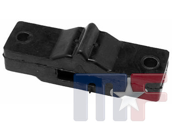Auspuffhaltegummi GM 556451