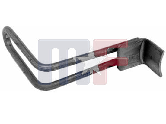 Auspuffhalter GM 556485
