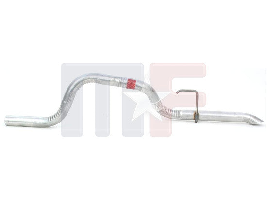 Endrohr Grand Cherokee 4,7l  99-04 55602744