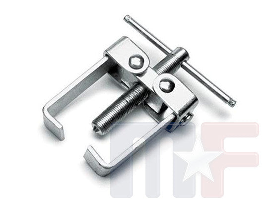 W139 Abzieher 2-Arm ca. 20cm lang