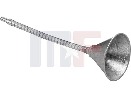 W219 Trichter aus Metall Heavy duty