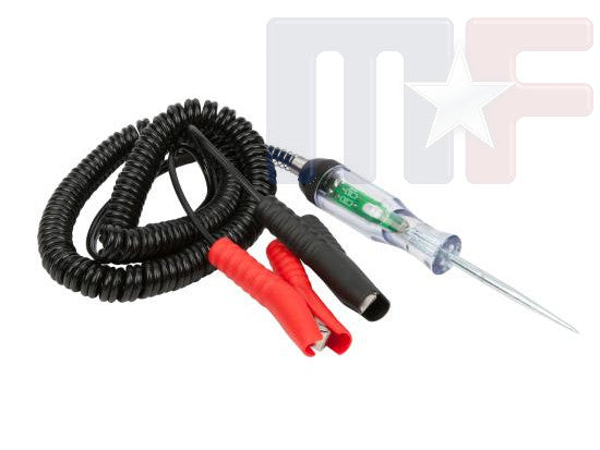 W2991 Phasenprüfer 6-24 Volt