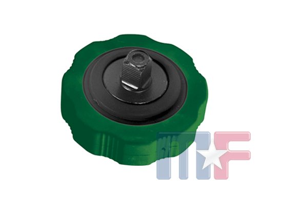 W36125 Daumenradknarre 1/4" Drive