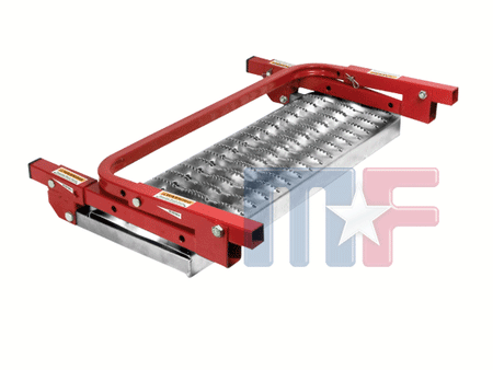 Wilmar W41039 Wheel Step Radtritt