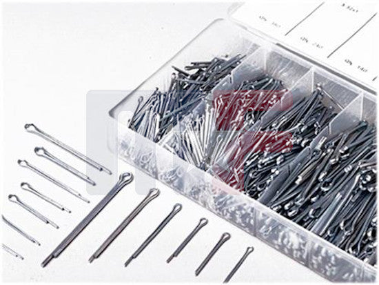 Splint Sortiment 1000 Stk.