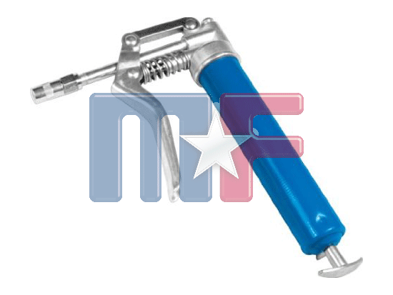 W54200 Fettpresse klein und handlich